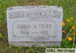 Emma A. Huff