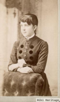 Minnie K. Knowles Redford