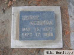 George Kezerian