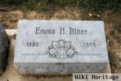 Emma H. Koch Ittner