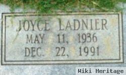 Joyce Ladnier Lynd