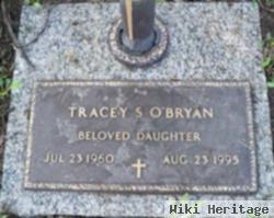 Tracey Suzanne O'bryan