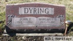 Margaret Lydia Frantz Dyring