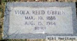 Viola Reed O'brien