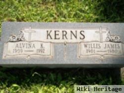 James Willis Kerns