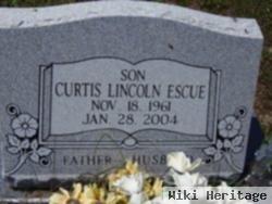 Curtis Lincoln Escue