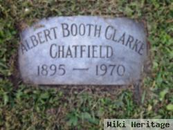 Albert Booth Clarke Chatfield