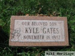 Kyle Gates