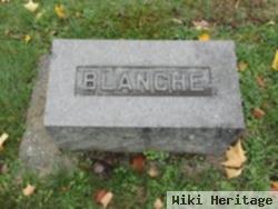 Blanche Wolcott