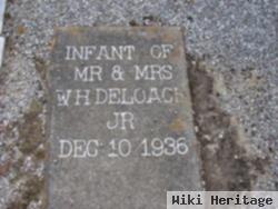 Infant Deloach