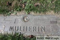 Joseph Mulherin