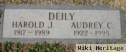 Harold J. Deily