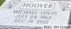 Michael Louis Hoover