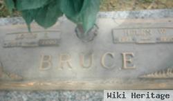 Louis E. Bruce