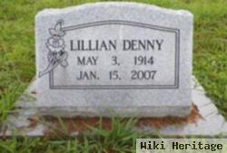Lillian Denny