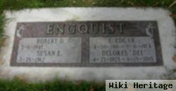 Carl Edgar Engquist