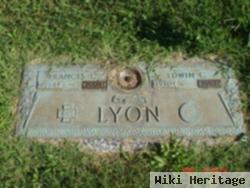 Edwin C. Lyon