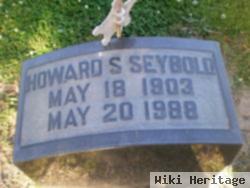 Howard S Seybold