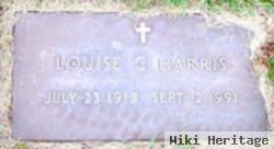 Louise C. Harris