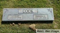 Barbara A Cook