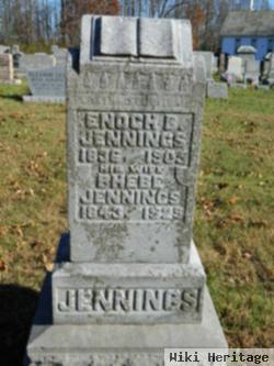 Enoch B. Jennings