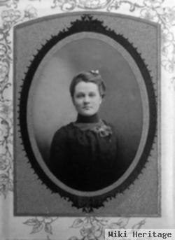 Frederica Karmann Benn