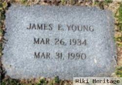 James E. Young