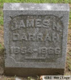 James H. Darrah