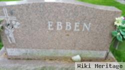 Arthur A Ebben