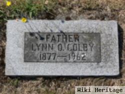 Lynn O Colby