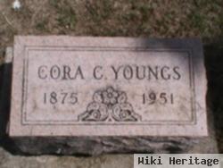 Cora C Youngs