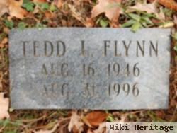 Tedd Leon Flynn