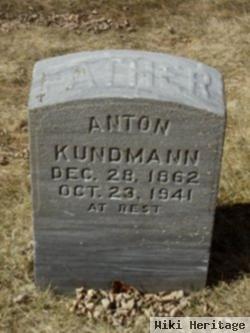 Anton Kundmann