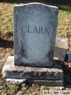 Francis M. Clark