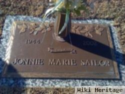 Jonnie Marie Sailor