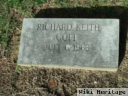 Richard Keith Goff