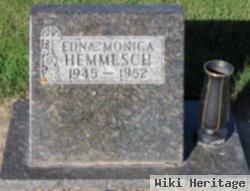 Edna Hemmesch