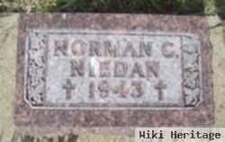 Norman C Niedan