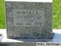 Harriet E. Goodspeed Gardner