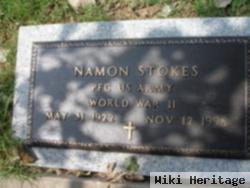 Namon Stokes