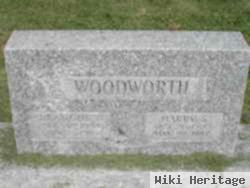 Blanche B. Woodworth