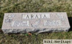 Cora P. Arata