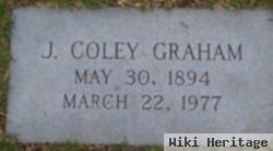 J. Coley Graham