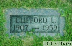 Clifford L. Fee