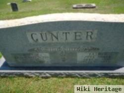 John Abner Gunter