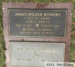 James Wilder Bowers