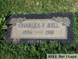 Charles F. Bell