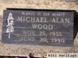 Michael Alan Wood