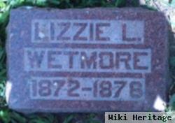 Lizzie L. Wetmore