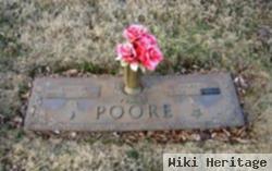 Ellis N. Poore